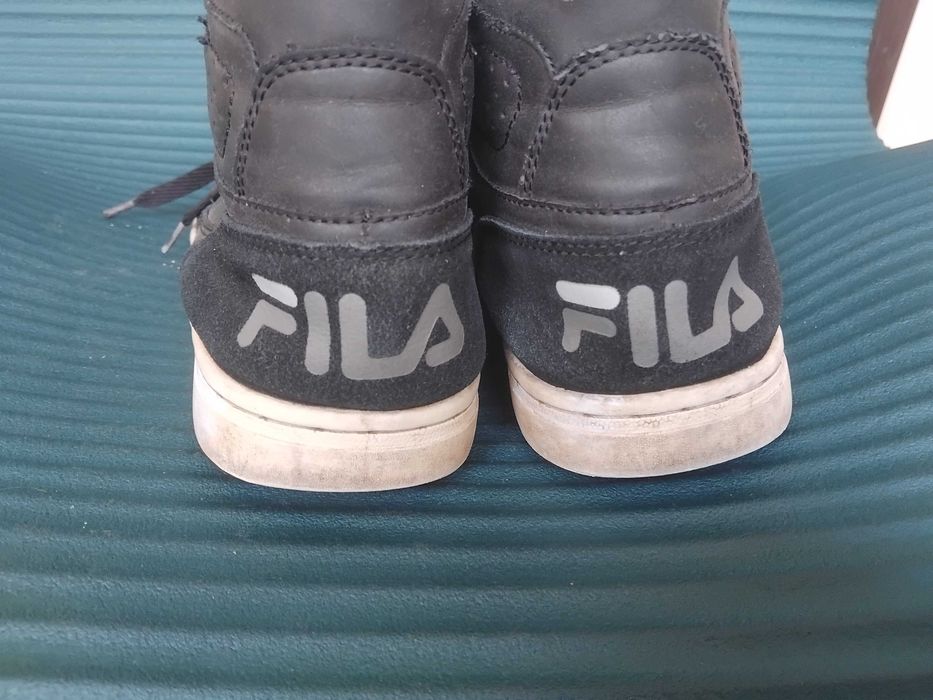 FILA 100% оригинални маратонки