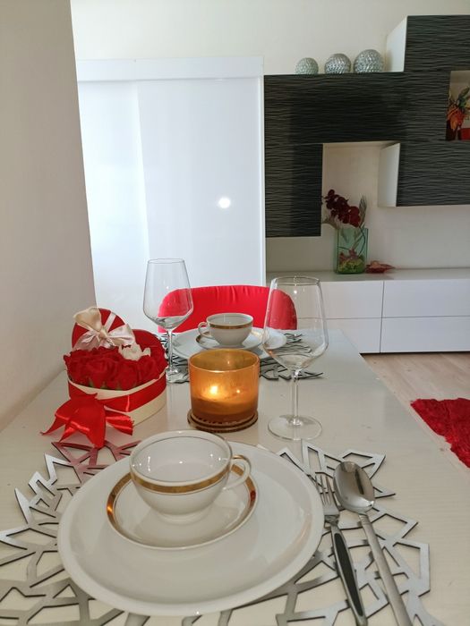 Garsonieră regim hotelier Deva centru