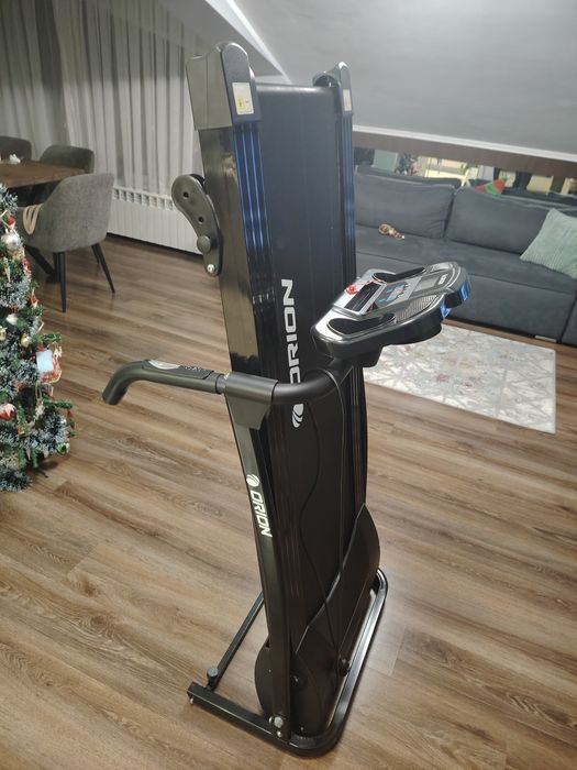 Бягаща пътека Orion до 12 км/ч