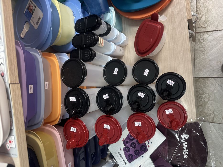 Милиан Миска Tupperware