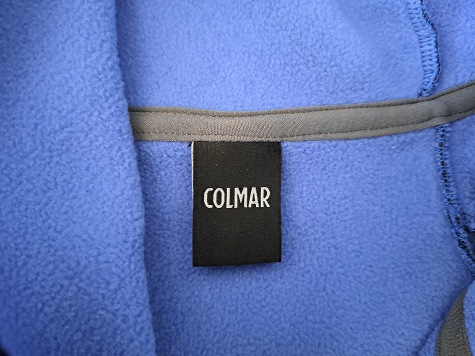 Colmar Thermotec-Страхотно горнище Ново!