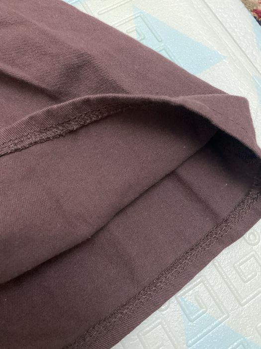 Платье осеннее