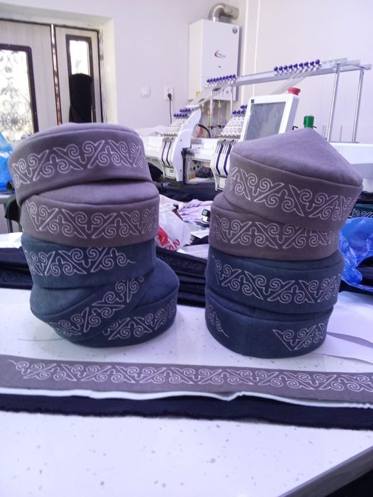 Такия,кол онери,