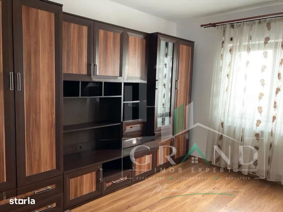 Apartament 2 camere, Marasti — fotografia 3