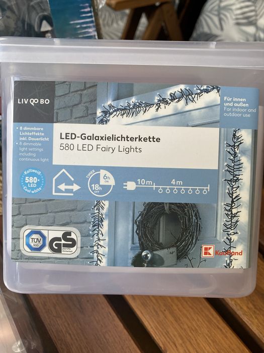Коледна украса от 5 до 15€