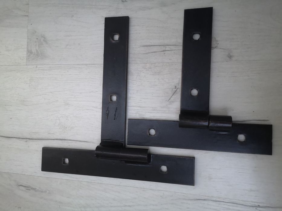 Панти за порта и врата