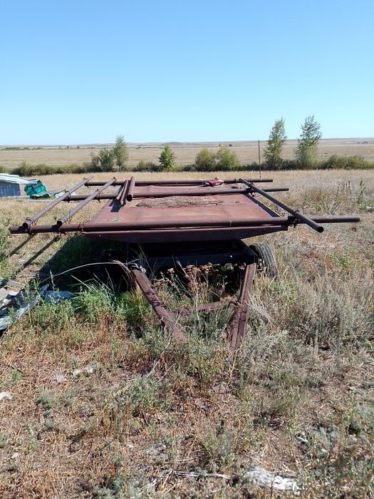 Трактор, прицеп,и т д