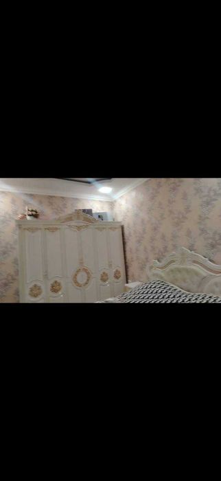 Бунедкор  махалла 2,5 соток фасад 14,5 на 18 метров Янги 16 йиллик