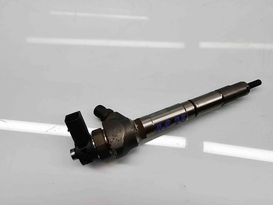 Injector Seat Leon (5F1) [Fabr 2012-2018] 30277AE 2.0 TDI DFCA 140KW /