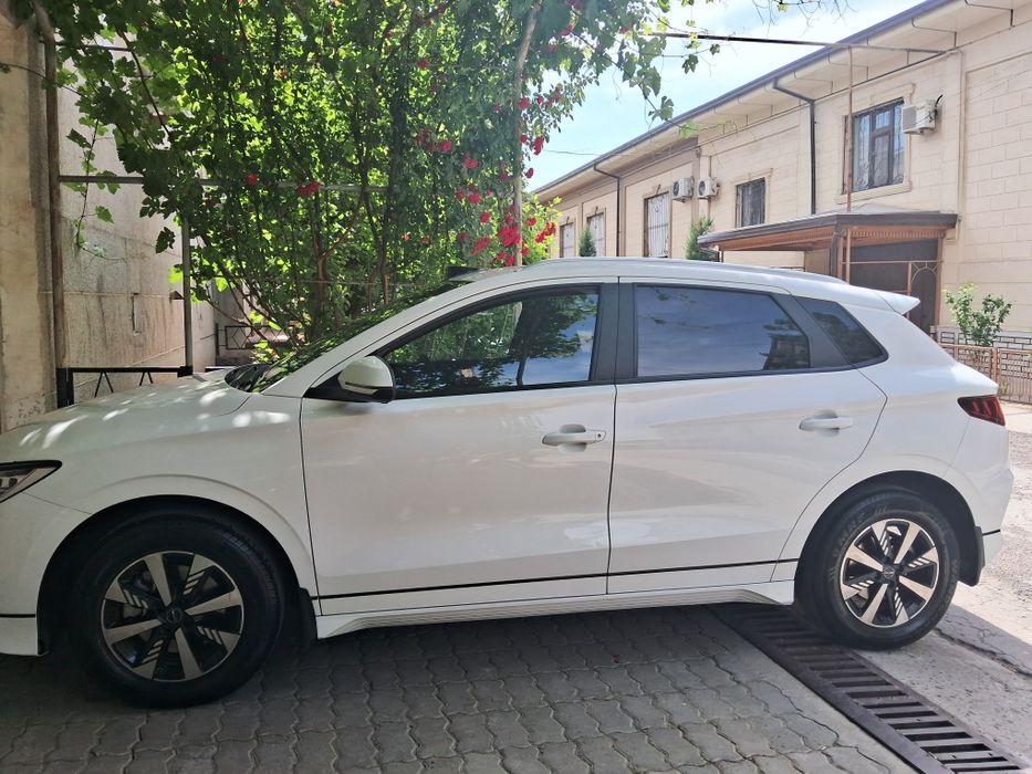 Byd e2 elektrmobil