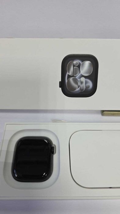 Apple Watch Series 11 42 mm (Астана, Косшыгулова 9,)лот 122/8829