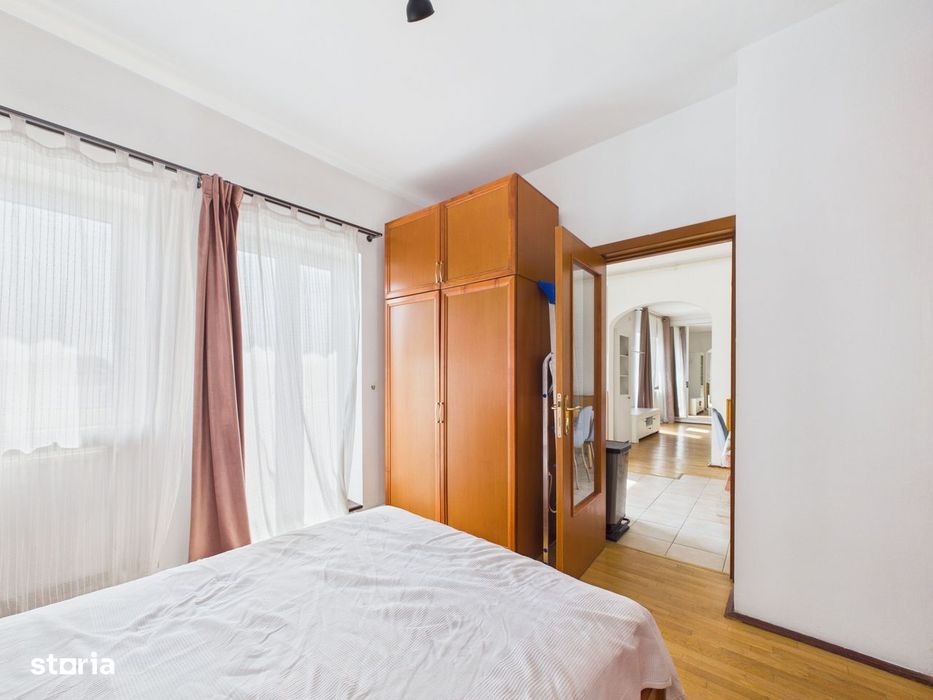 Apartament 2 camere Cotroceni