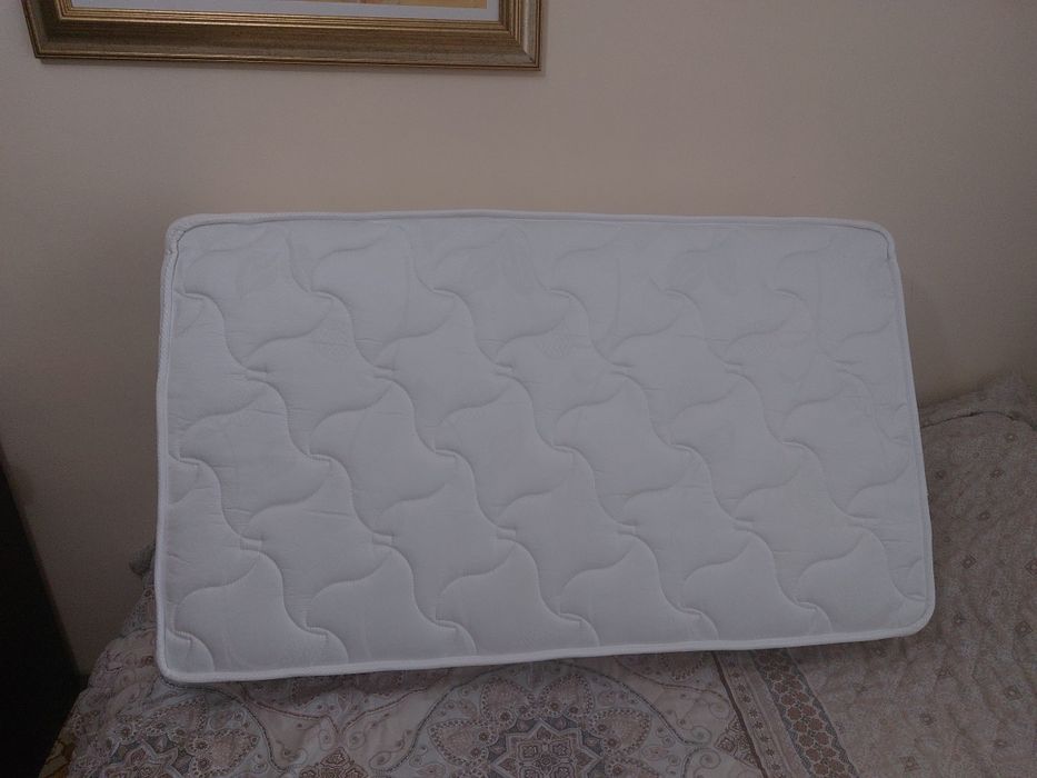 Матрак за кошара 75 на 125см, висок 23см