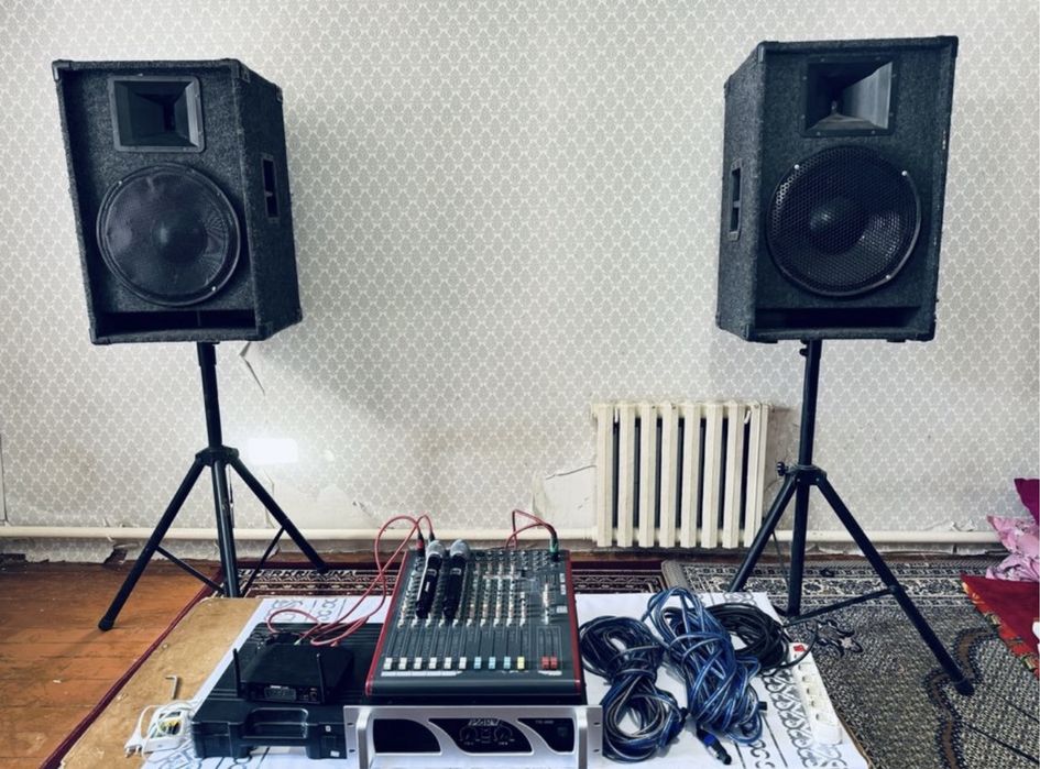 Продам Аппаратура Срочно