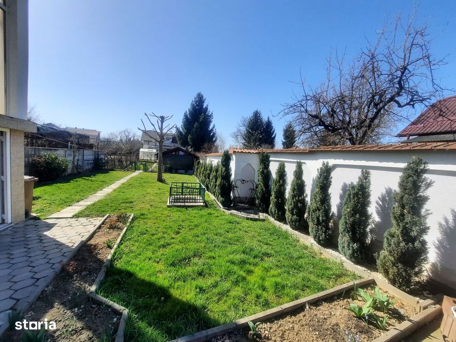 Vand casa superba str Dara - Satu Mare