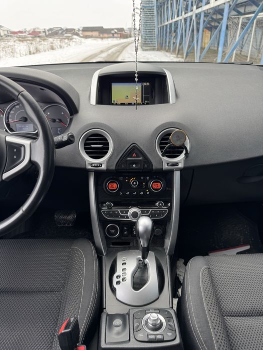 Renault  Koleos vand