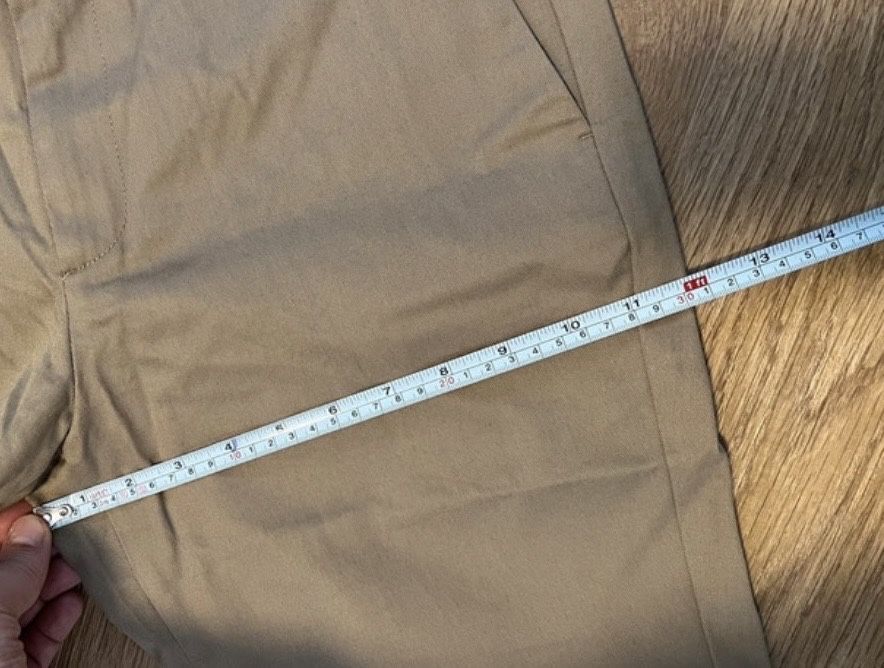 Gucci chino pantaloni