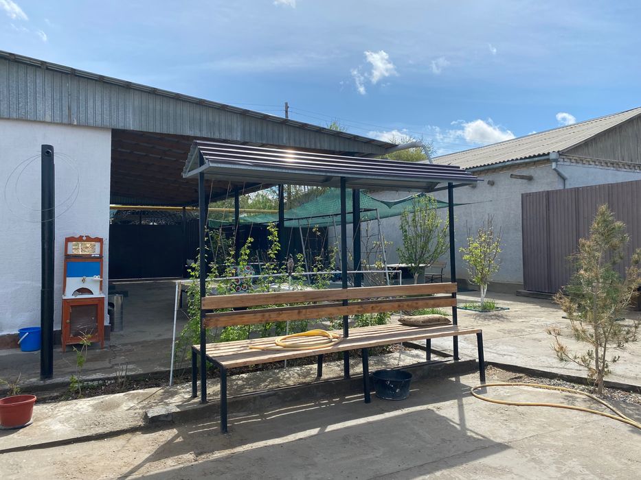 Дом, в котором живет счастье