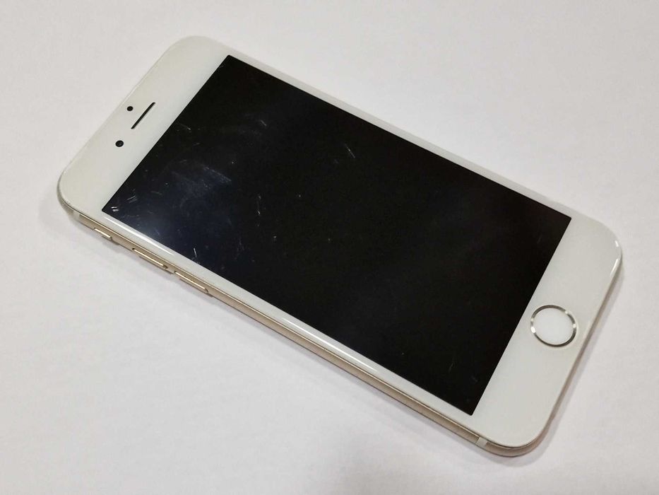 iPhone 6  / 16GB / 92%