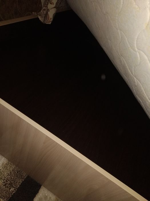 Кровать двуспальная