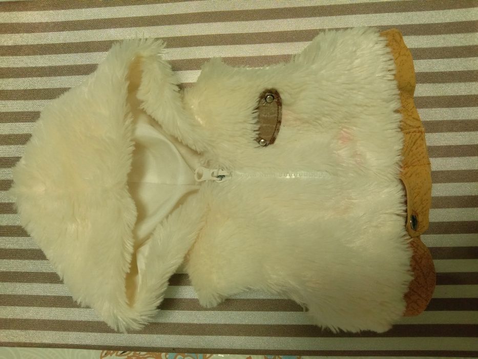 Одежда для собаки