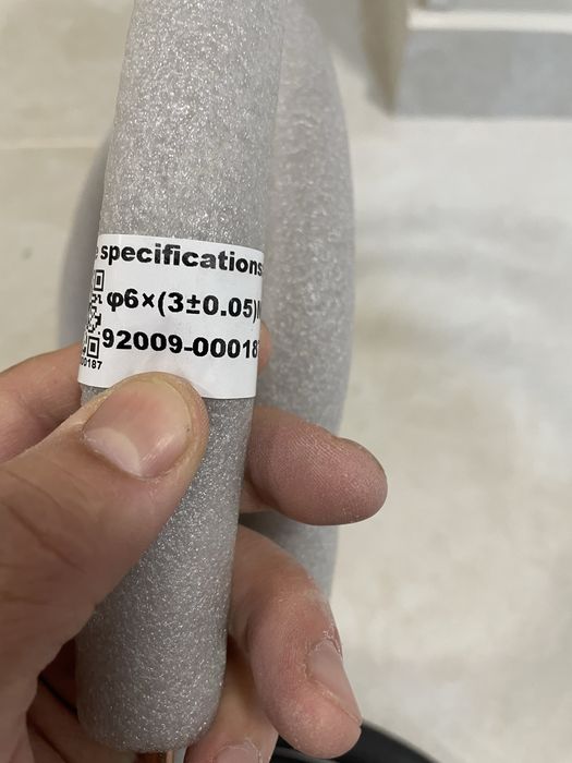 Медные трубки для кондиционера