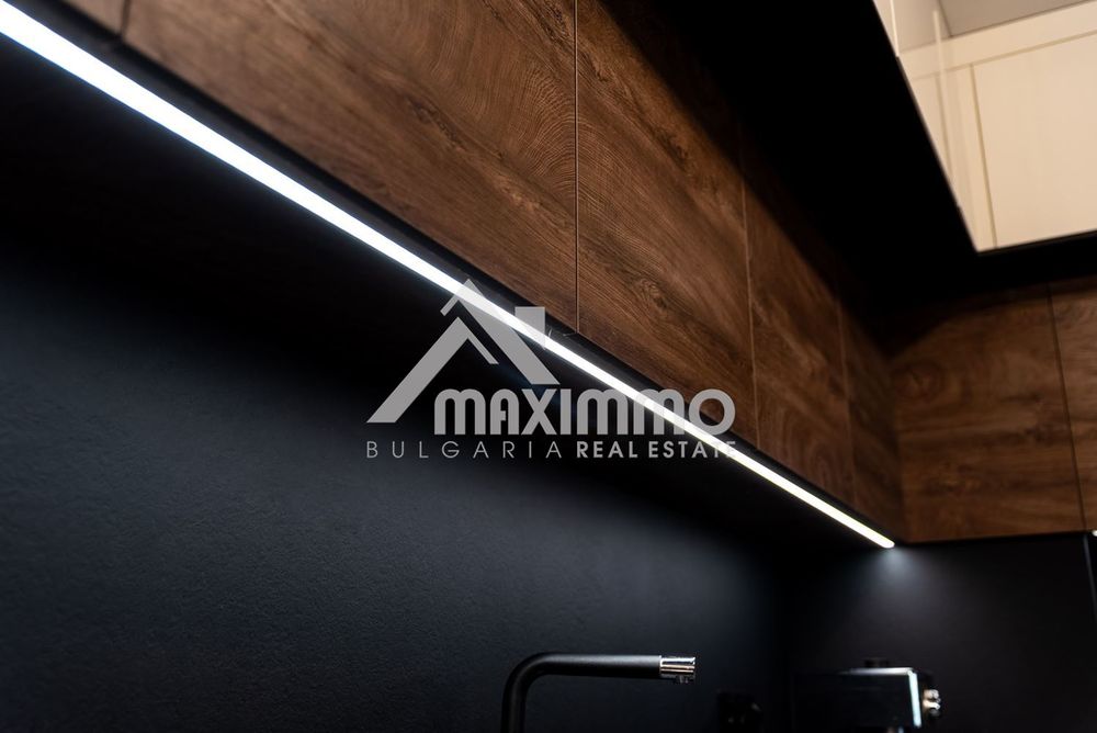 Продава се Тристаен апартамент в Варна, Трошево - 105 кв.м за 2553 €/кв.м - Снимка #4