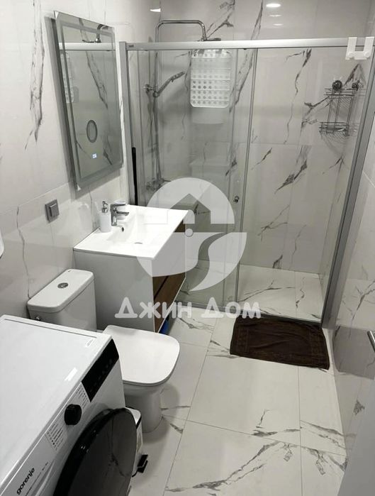 Продава се Двустаен апартамент в к.к. Слънчев бряг - 60 кв.м за 1139 €/кв.м - Снимка #7