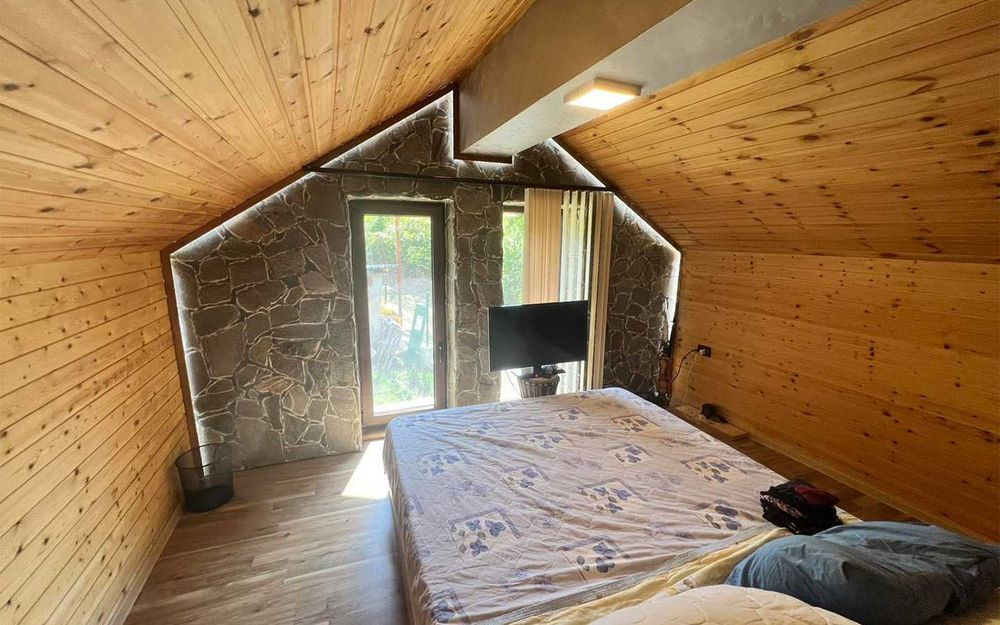 Продава се Къща в Търговище, Център - 80 кв.м за 1621 €/кв.м - Снимка #20