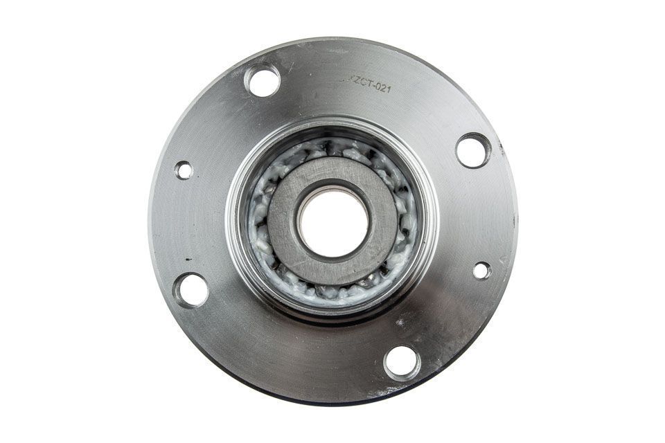 Butuc roata spate Citroen C2, C3 1.1-1.6 02.2002-, Peugeot 1007 1.4-1.6 04.2005-, Disc Frana, NTY KLT-CT-021
