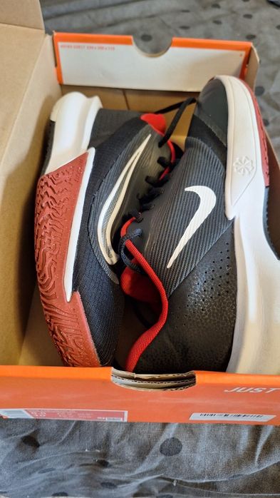 Adidasi Nike Precision VII
