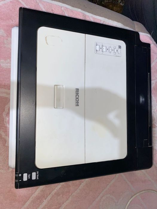 Принтер лазерный класса 1