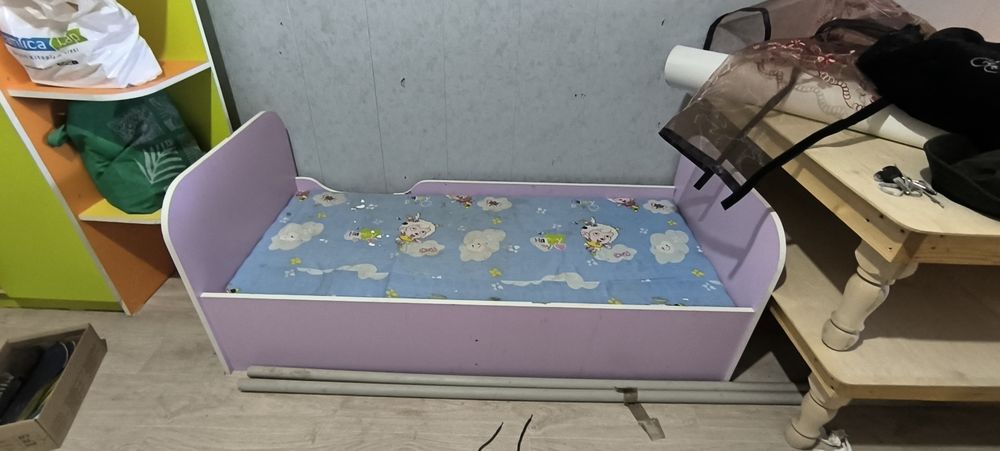 Детски Мебель сатылады