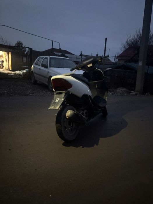 Продам Honda Dio AF34