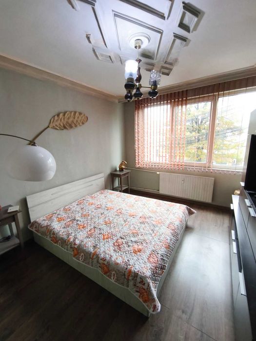 Дава се под наем Тристаен апартамент в Перник, Хумни дол - 80 кв.м за 350 € - Снимка #6