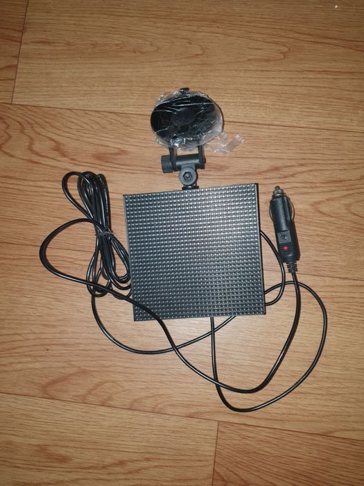 Светодиодная панель