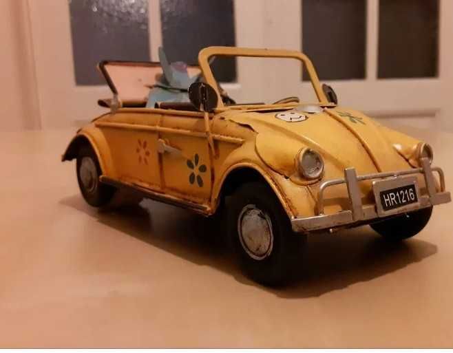 Jucarie masinuta beetle