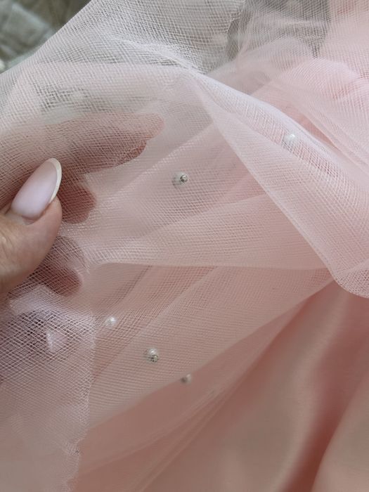 Продам платье на годик