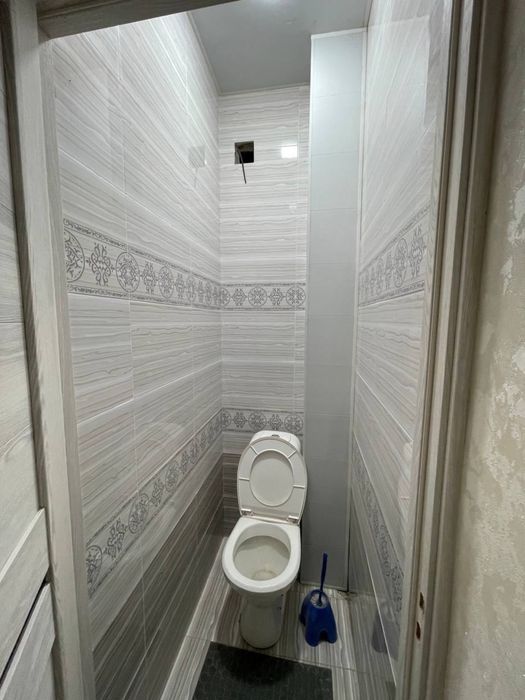 Квартира на Ц-1 можно под офис. Вторая линия