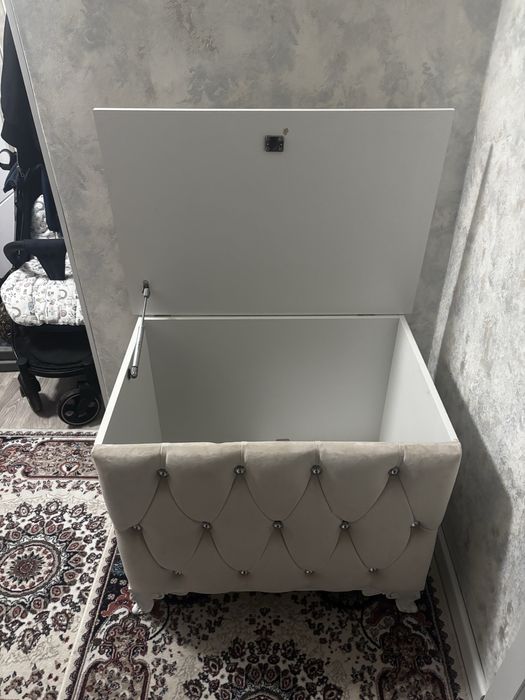 Продам сундук бу