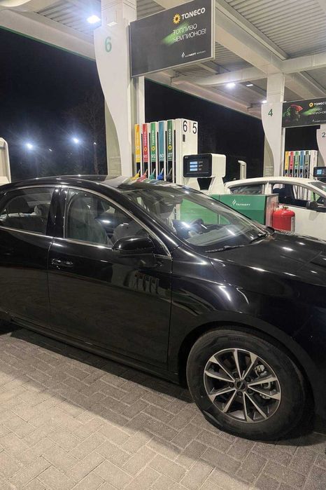 Chazor Champion DM-1 55KM ACTIVE гибрид 150 км пробег