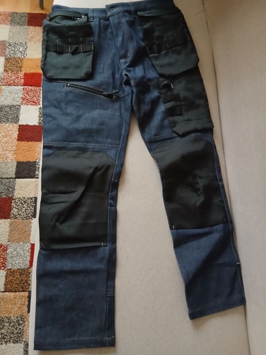 Pantaloni de lucru blugi