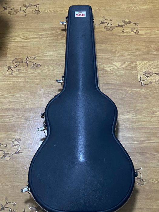 Электрогитара Cort CR50 Les Paul