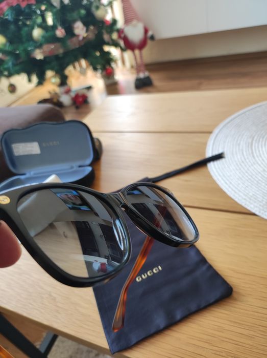 Gucci слънчеви очила