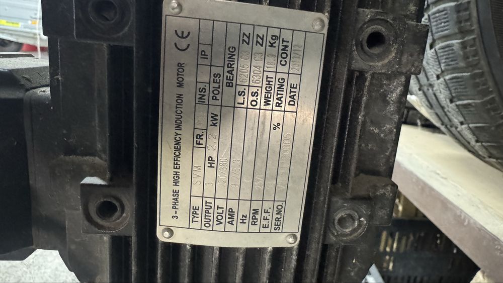 Продам насос для полива