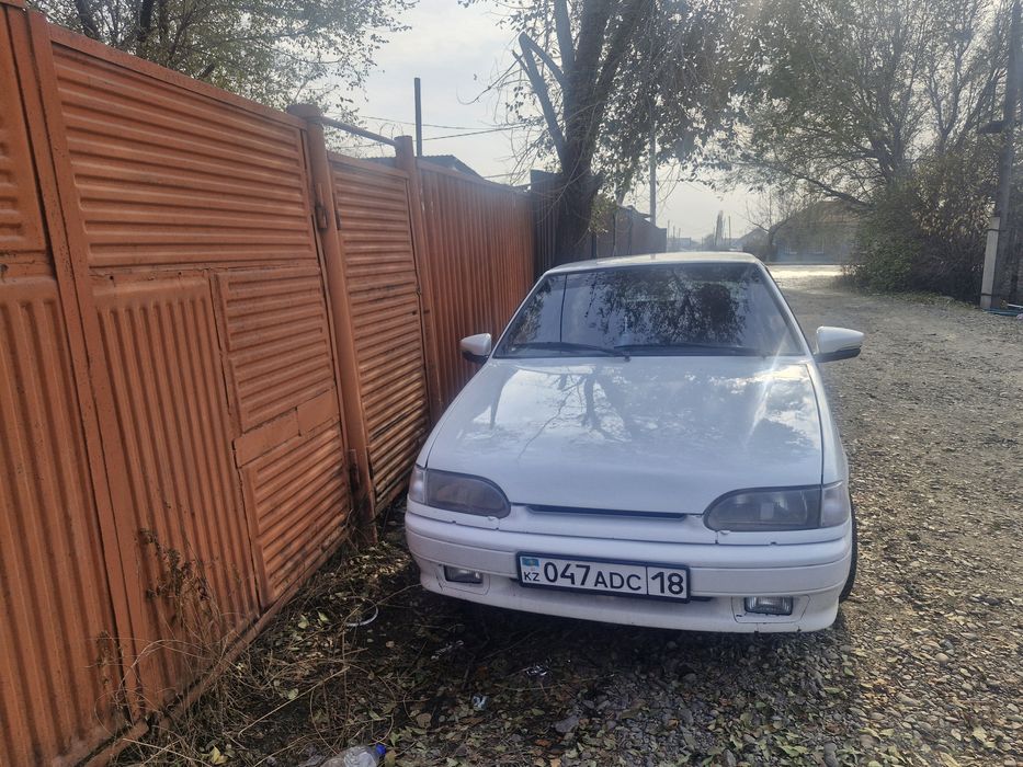 Продам Ваз  2114