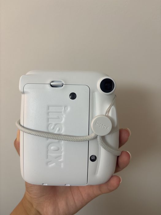 Instax mini 11 новый , мечтадан алынған
