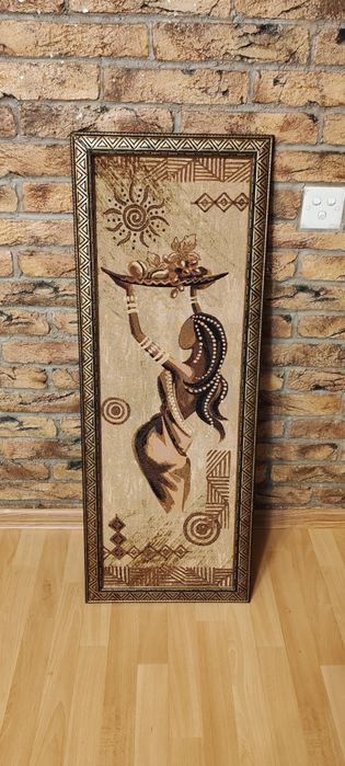 Картина гобеленовая