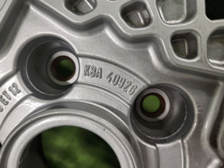 15 5x120 Bmw лети джанти 5х120 бмв