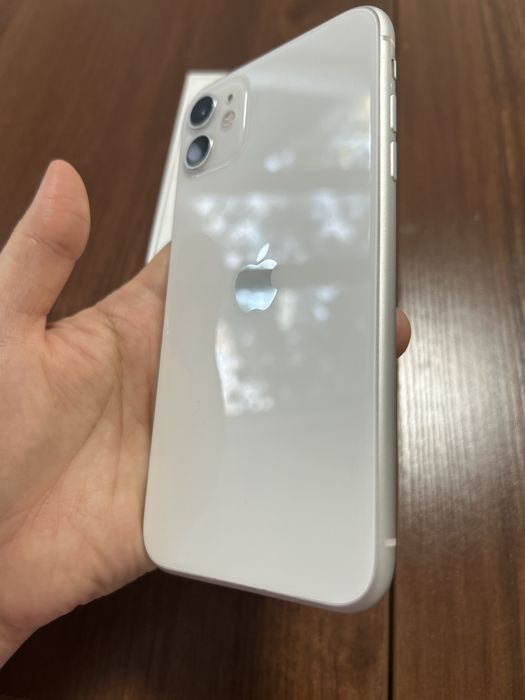 Iphone 11, сотовый телефон айфон